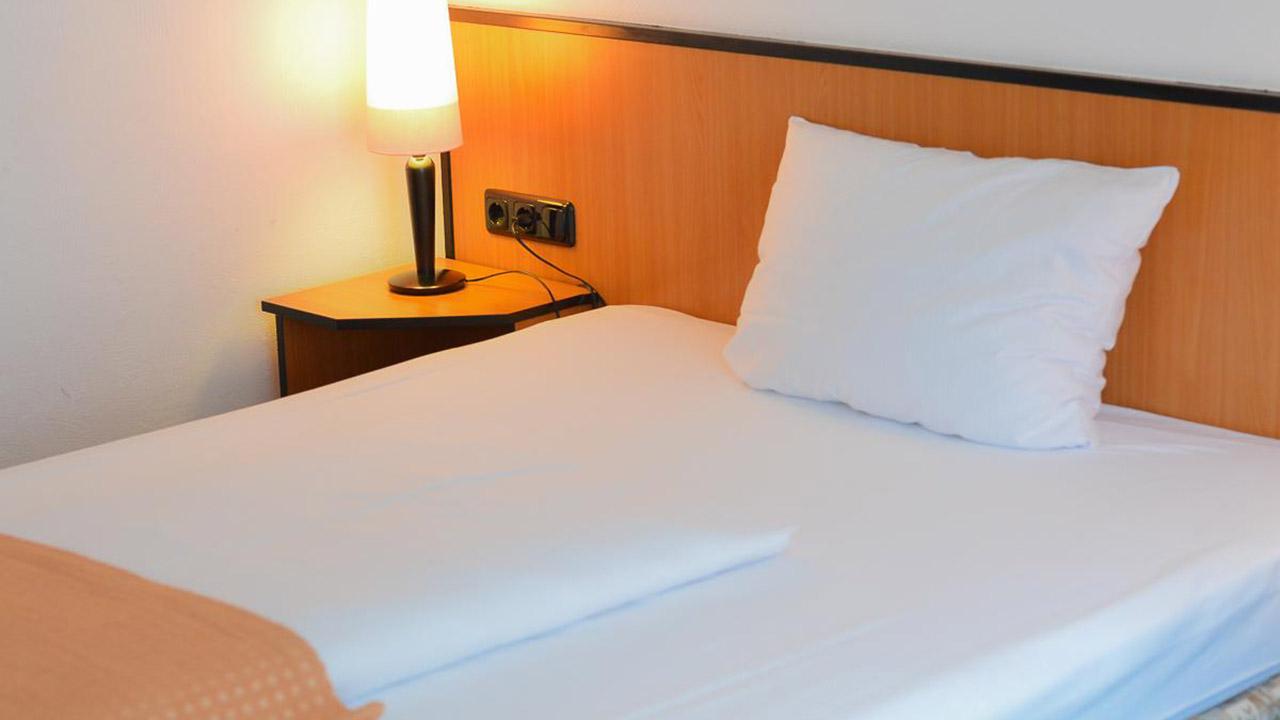 Trip Inn Kongresshotel Rodgau Exterior foto